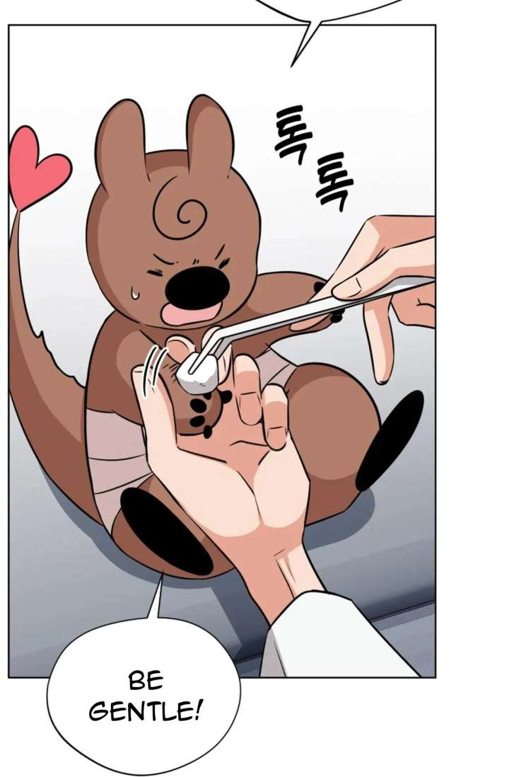 Magical Girl 78 Years Old Ma Bok-Hee Chapter 3 415 003