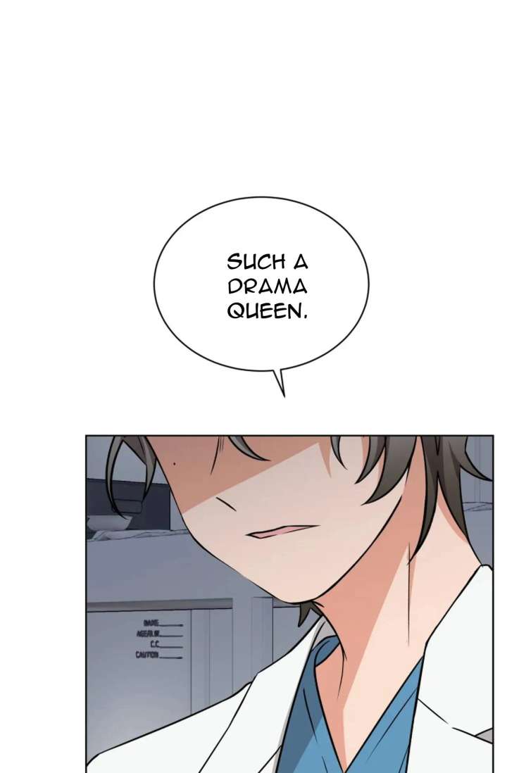 Magical Girl 78 Years Old Ma Bok-Hee Chapter 3 416 004