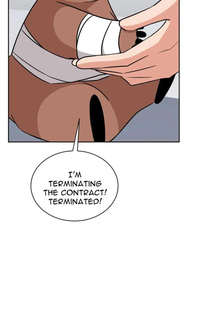 Magical Girl 78 Years Old Ma Bok-Hee Chapter 3 423 011