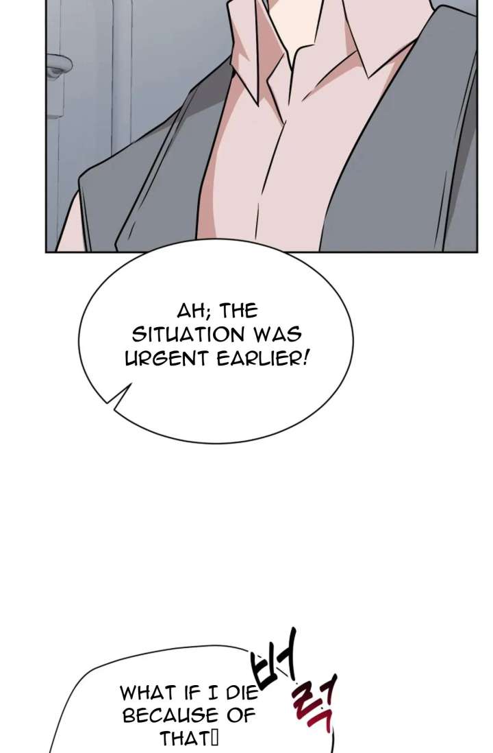 Magical Girl 78 Years Old Ma Bok-Hee Chapter 3 431 019