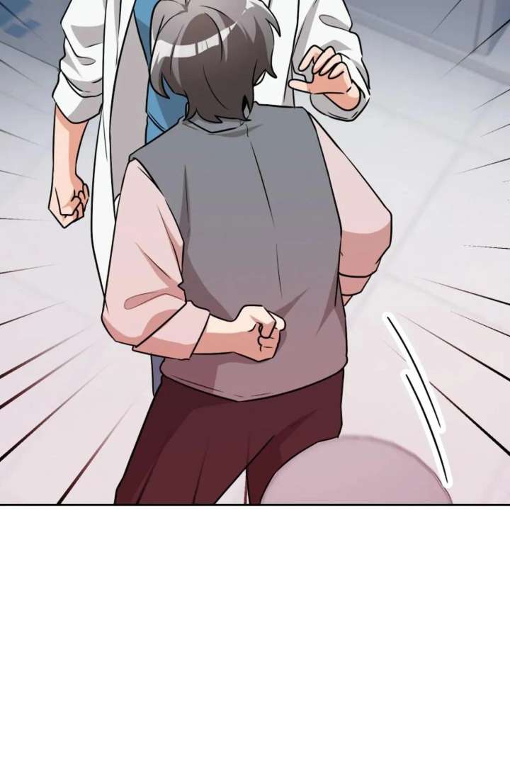 Magical Girl 78 Years Old Ma Bok-Hee Chapter 3 434 022