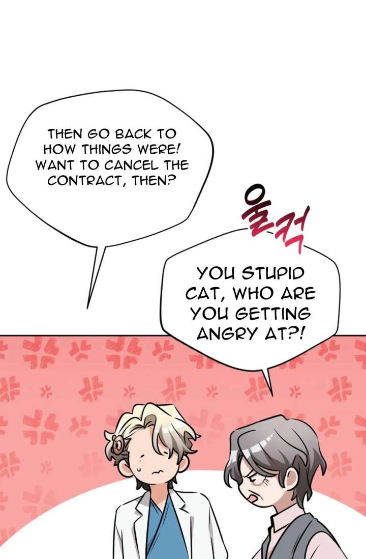 Magical Girl 78 Years Old Ma Bok-Hee Chapter 3 435 023