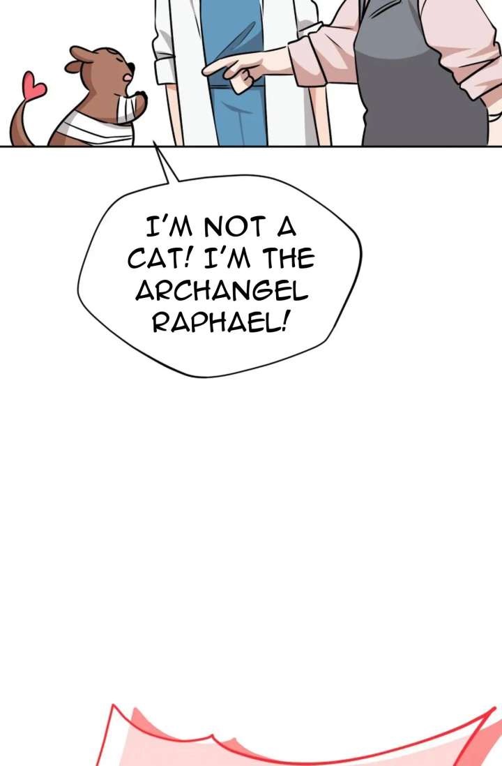 Magical Girl 78 Years Old Ma Bok-Hee Chapter 3 436 024