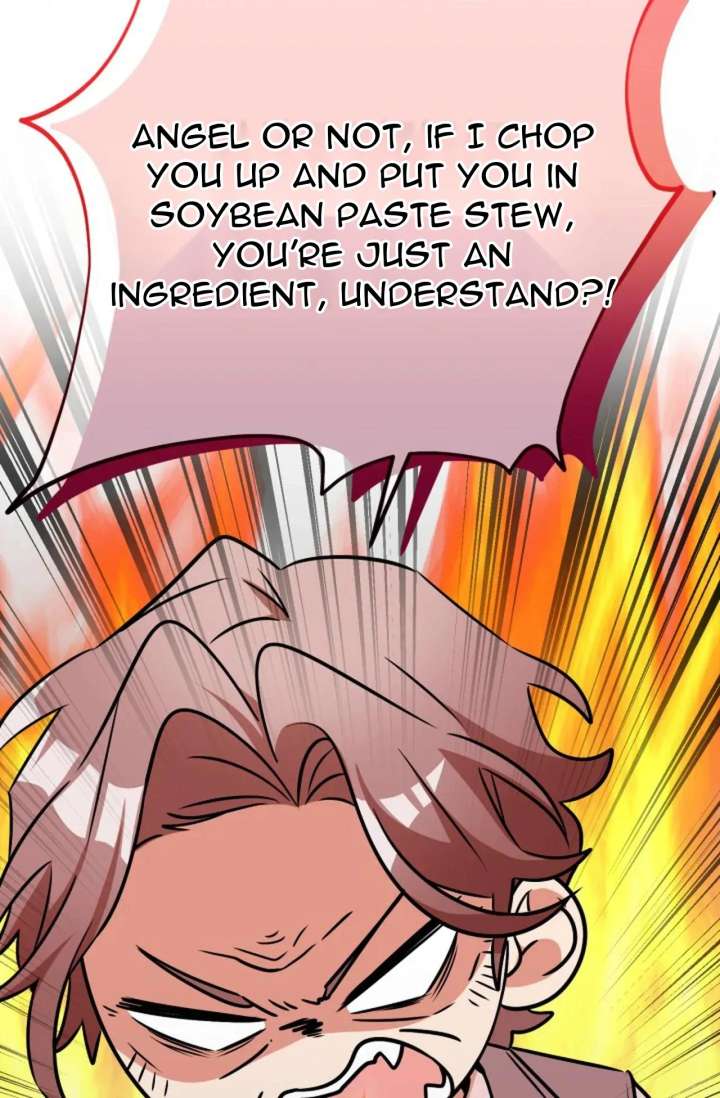 Magical Girl 78 Years Old Ma Bok-Hee Chapter 3 437 025