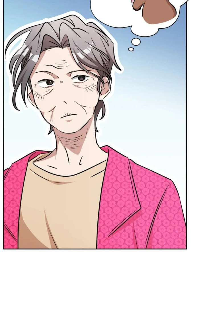 Magical Girl 78 Years Old Ma Bok-Hee Chapter 3 451 039