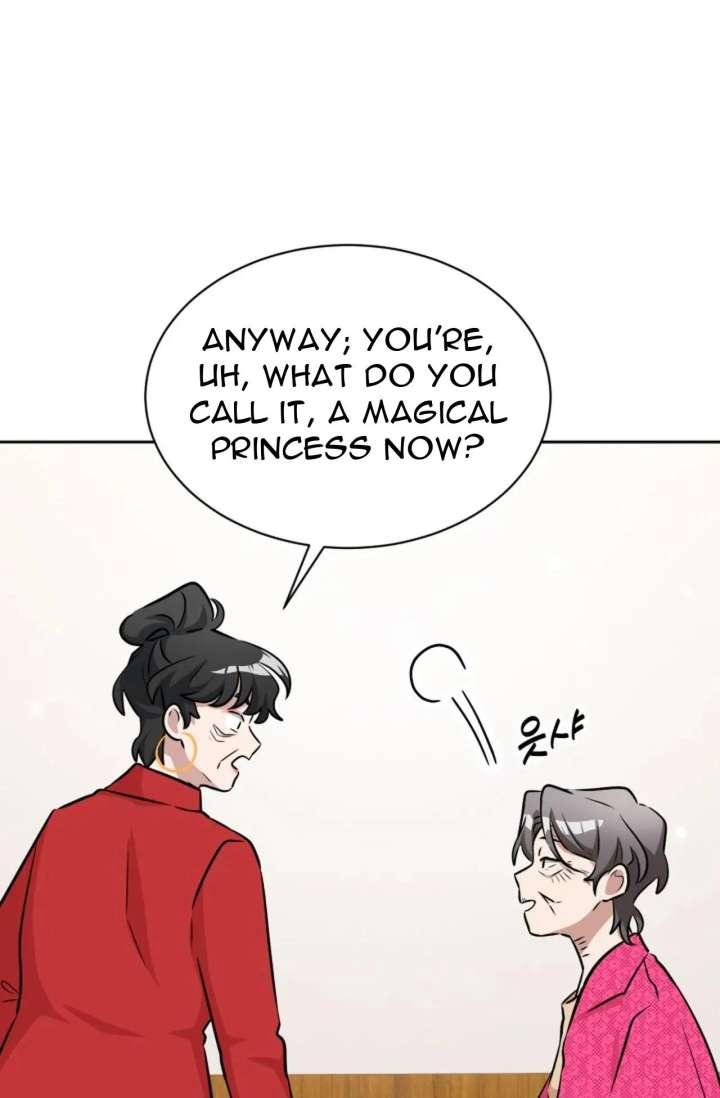 Magical Girl 78 Years Old Ma Bok-Hee Chapter 3 452 040