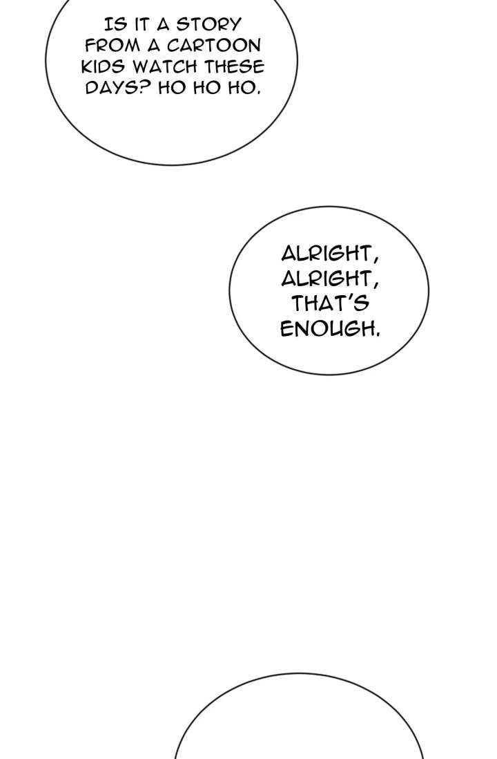 Magical Girl 78 Years Old Ma Bok-Hee Chapter 3 455 043