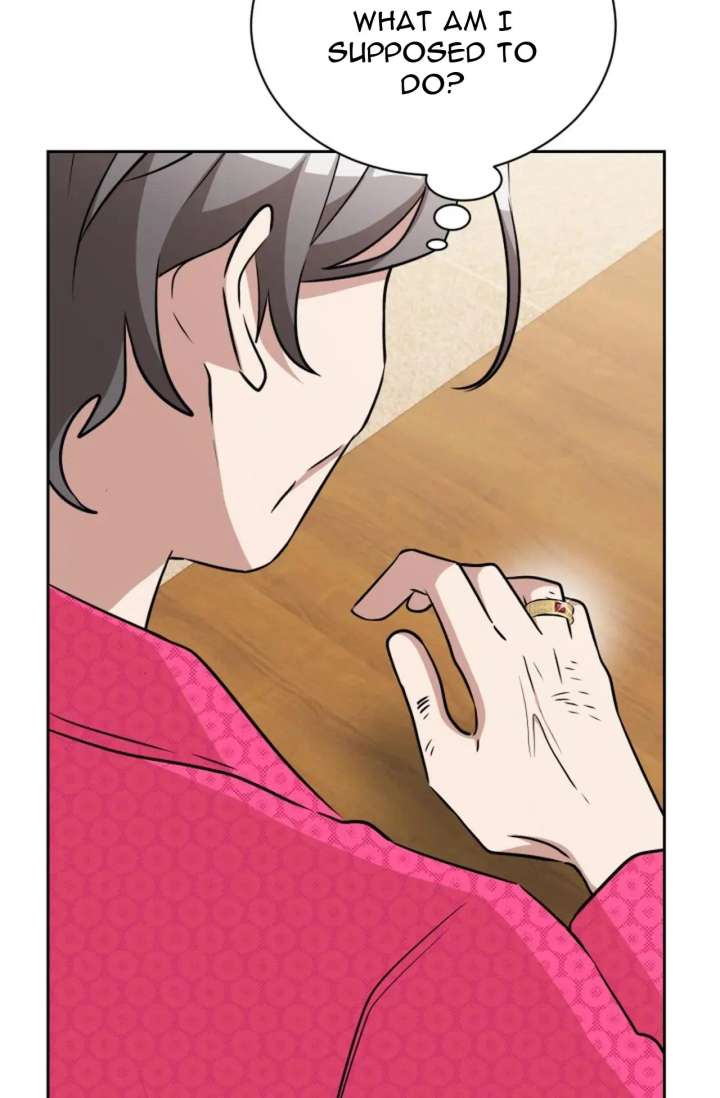 Magical Girl 78 Years Old Ma Bok-Hee Chapter 3 456 044