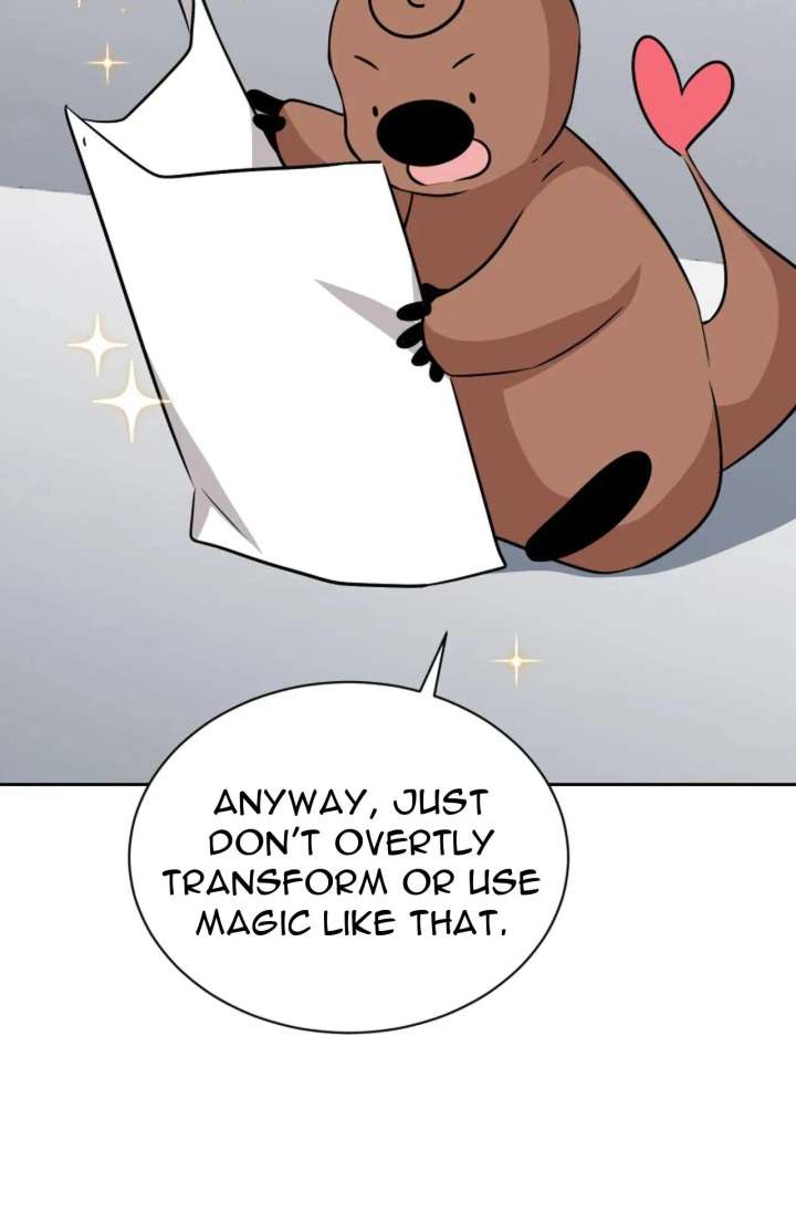 Magical Girl 78 Years Old Ma Bok-Hee Chapter 3 460 048
