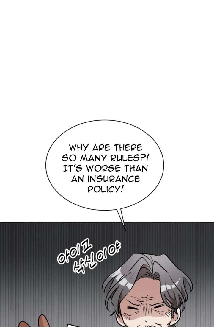 Magical Girl 78 Years Old Ma Bok-Hee Chapter 3 461 049