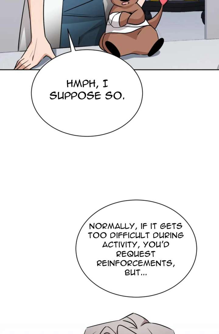 Magical Girl 78 Years Old Ma Bok-Hee Chapter 3 471 059