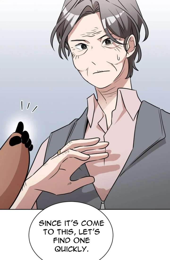 Magical Girl 78 Years Old Ma Bok-Hee Chapter 3 472 060