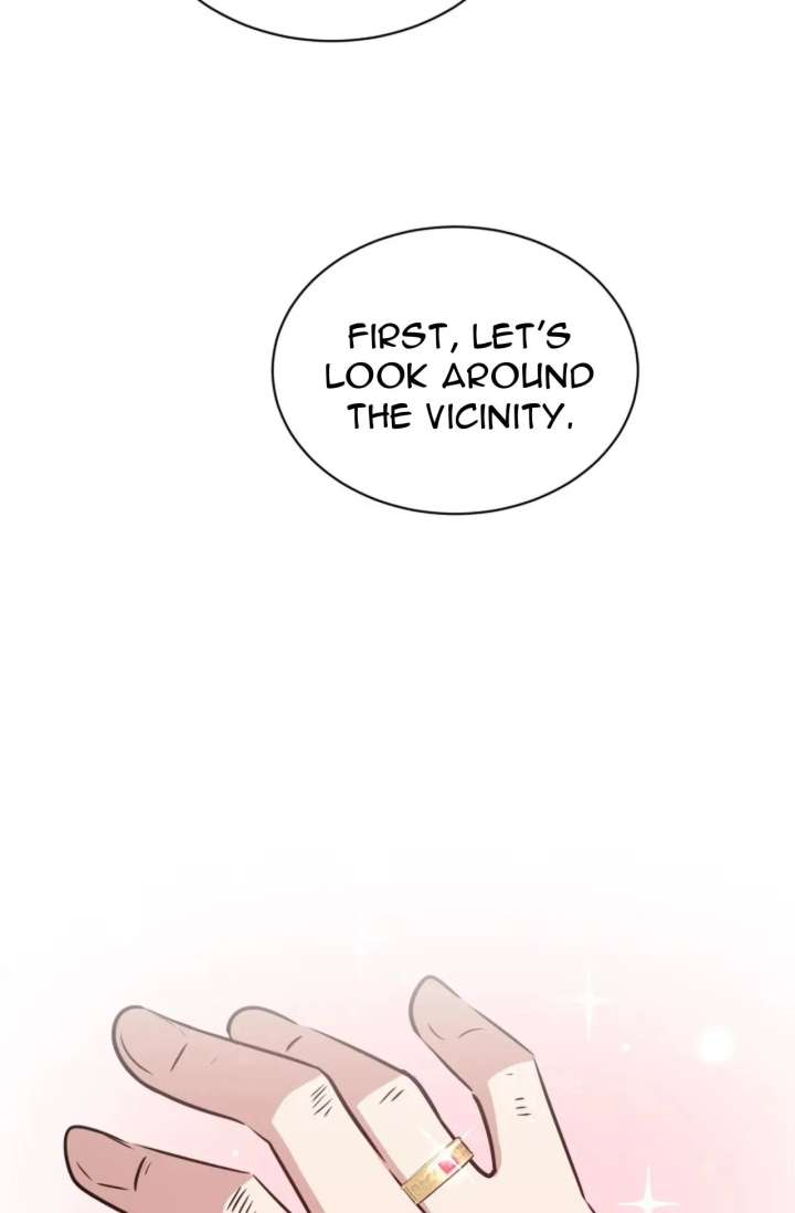 Magical Girl 78 Years Old Ma Bok-Hee Chapter 3 473 061
