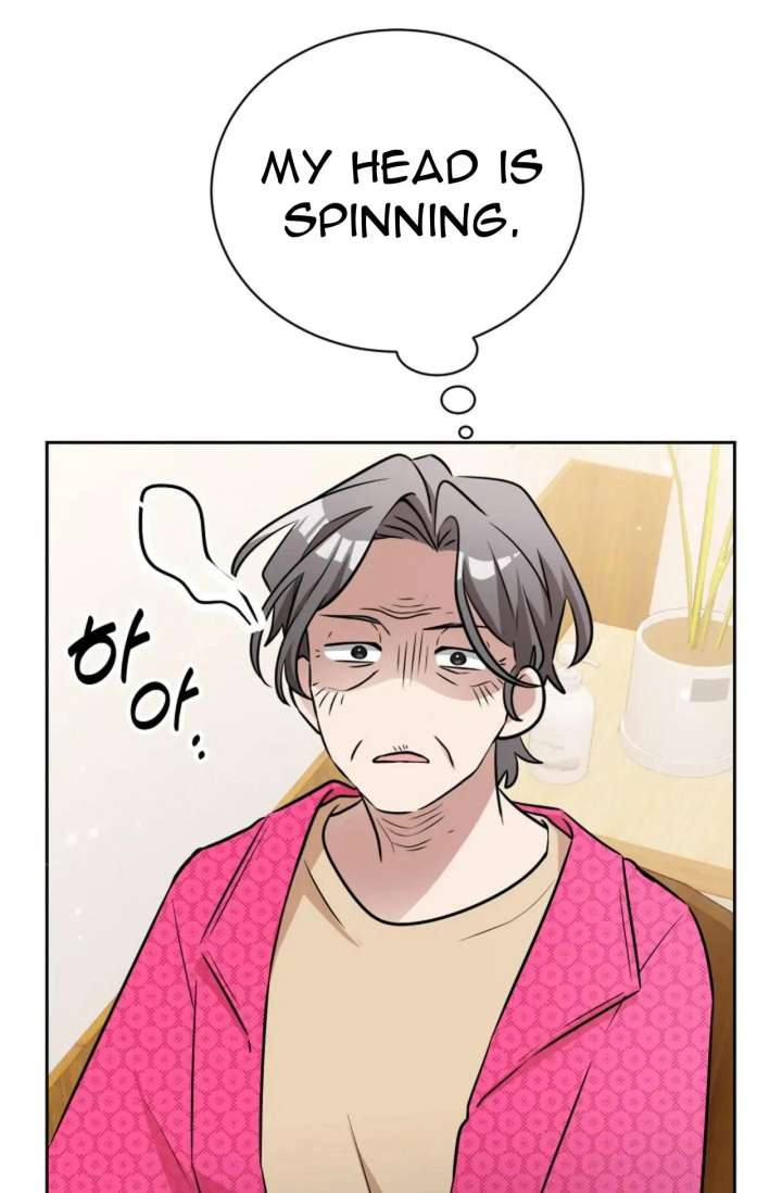 Magical Girl 78 Years Old Ma Bok-Hee Chapter 3 476 064