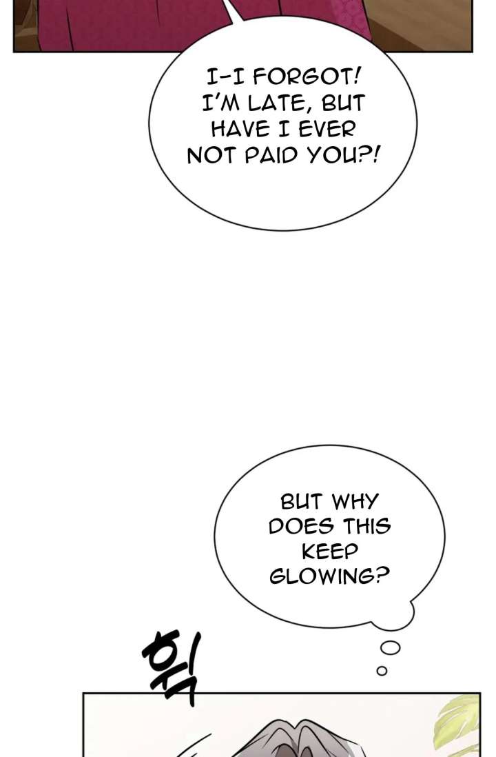 Magical Girl 78 Years Old Ma Bok-Hee Chapter 3 493 081