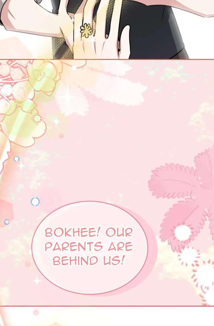 Magical Girl 78 Years Old Ma Bok-Hee Chapter 3 508 096