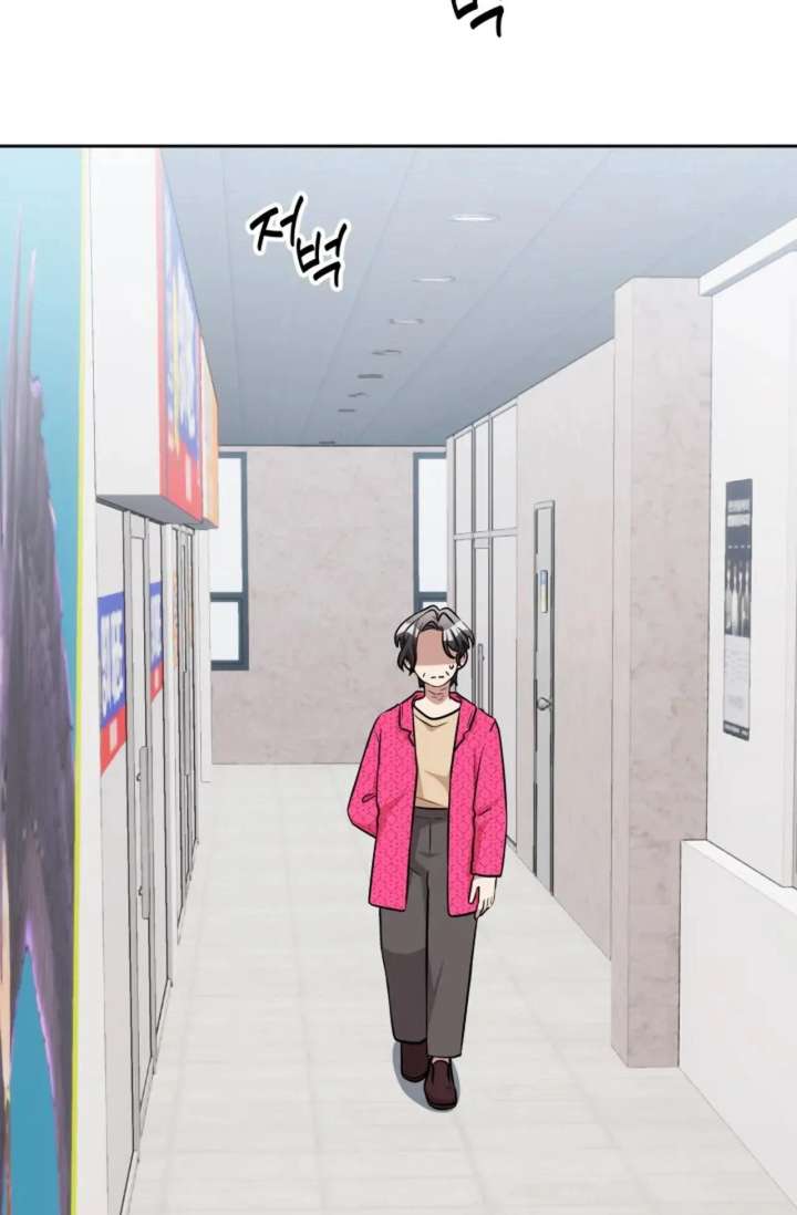 Magical Girl 78 Years Old Ma Bok-Hee Chapter 3 512 100