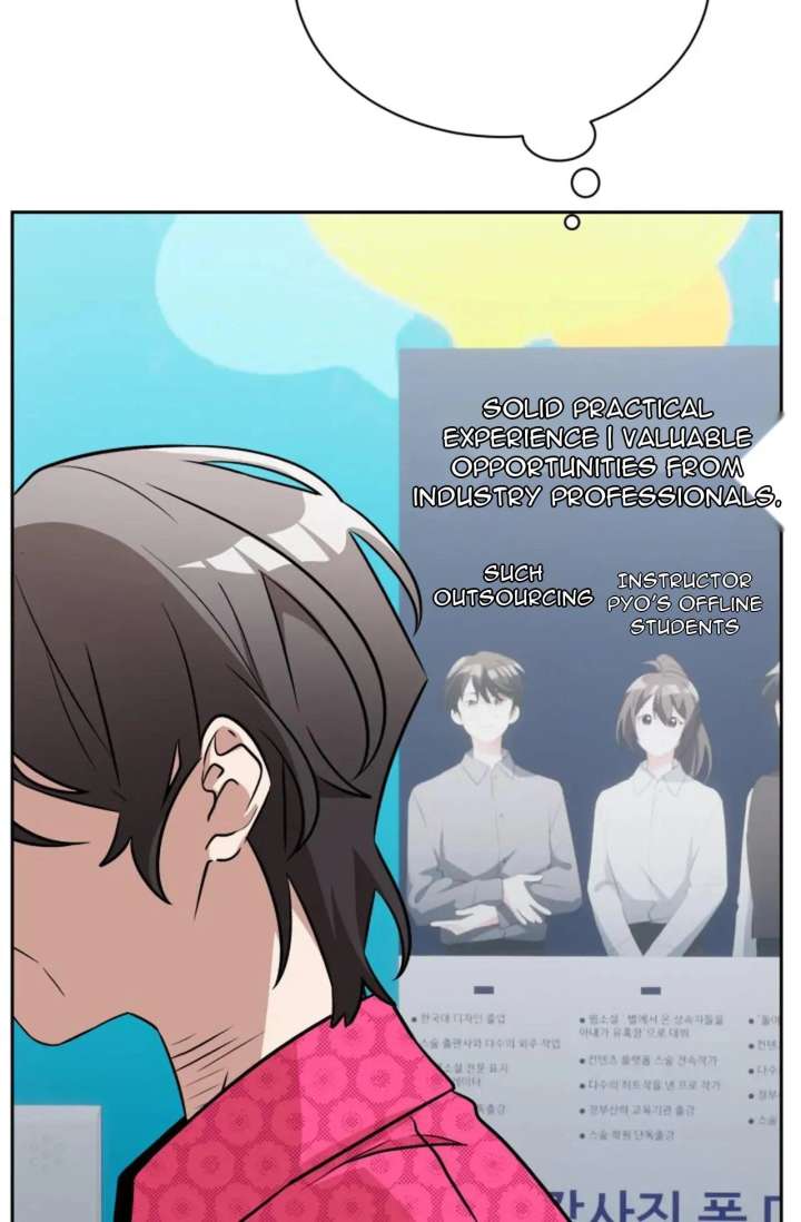 Magical Girl 78 Years Old Ma Bok-Hee Chapter 3 514 102