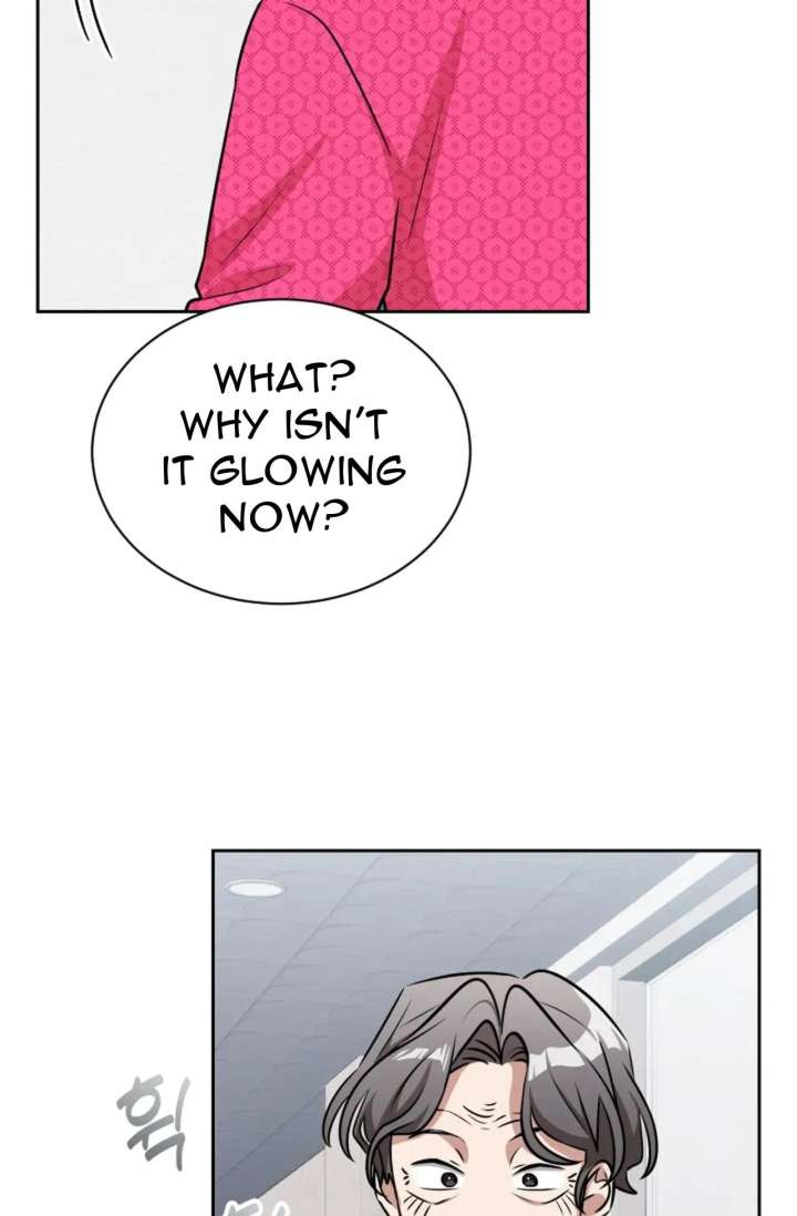 Magical Girl 78 Years Old Ma Bok-Hee Chapter 3 521 109