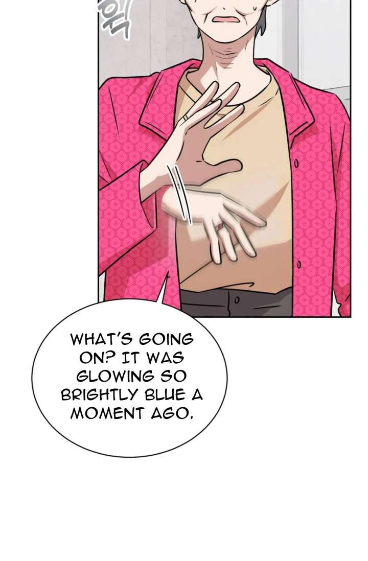 Magical Girl 78 Years Old Ma Bok-Hee Chapter 3 522 110