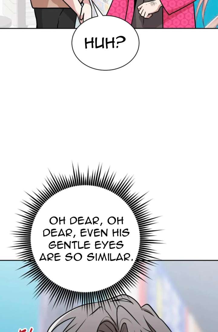 Magical Girl 78 Years Old Ma Bok-Hee Chapter 3 528 116