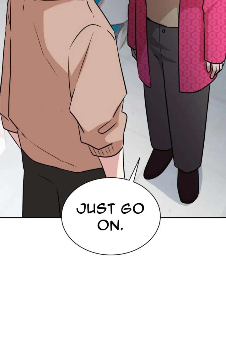 Magical Girl 78 Years Old Ma Bok-Hee Chapter 3 533 121