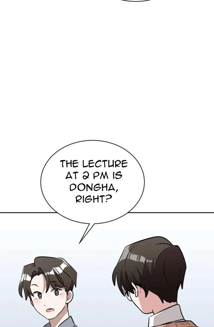 Magical Girl 78 Years Old Ma Bok-Hee Chapter 3 538 126