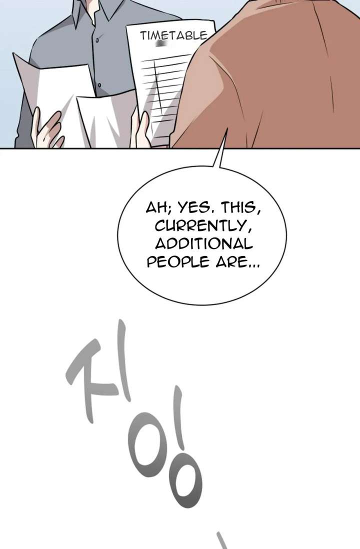 Magical Girl 78 Years Old Ma Bok-Hee Chapter 3 539 127