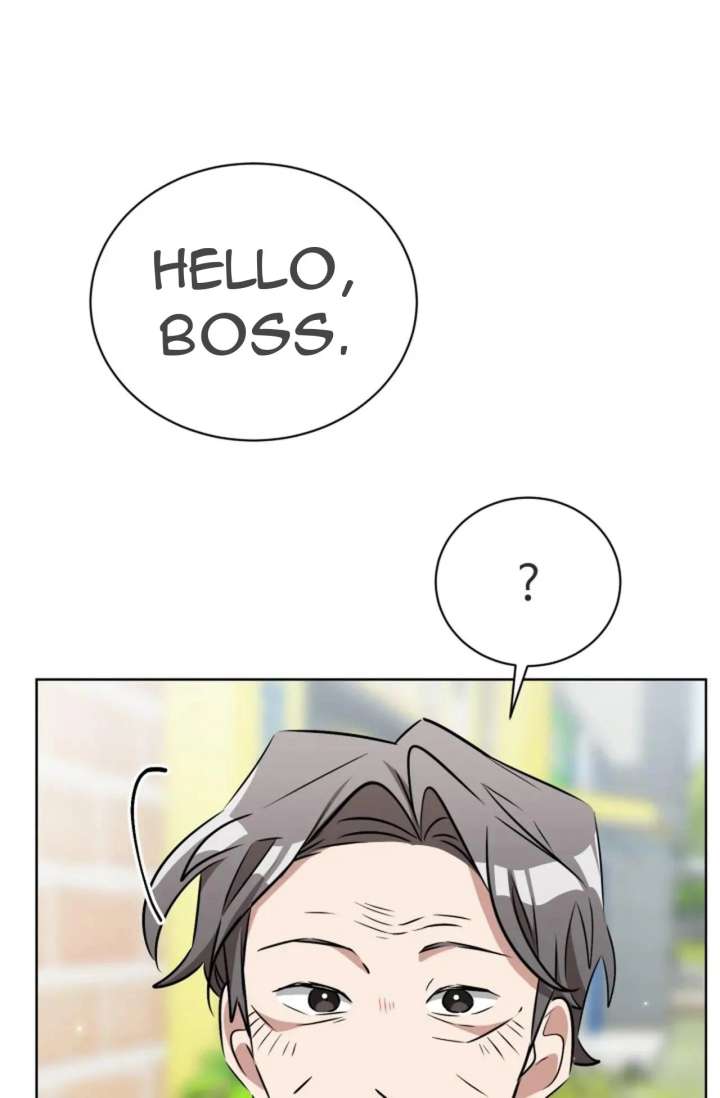 Magical Girl 78 Years Old Ma Bok-Hee Chapter 4 532 105
