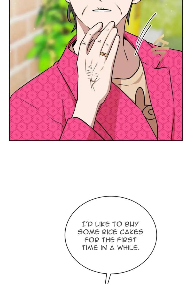 Magical Girl 78 Years Old Ma Bok-Hee Chapter 4 533 106