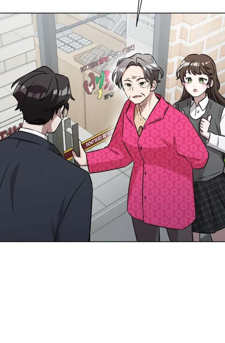 Magical Girl 78 Years Old Ma Bok-Hee Chapter 4 535 108