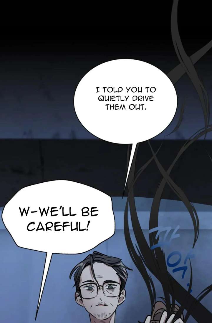 Magical Girl 78 Years Old Ma Bok-Hee Chapter 4 558 131