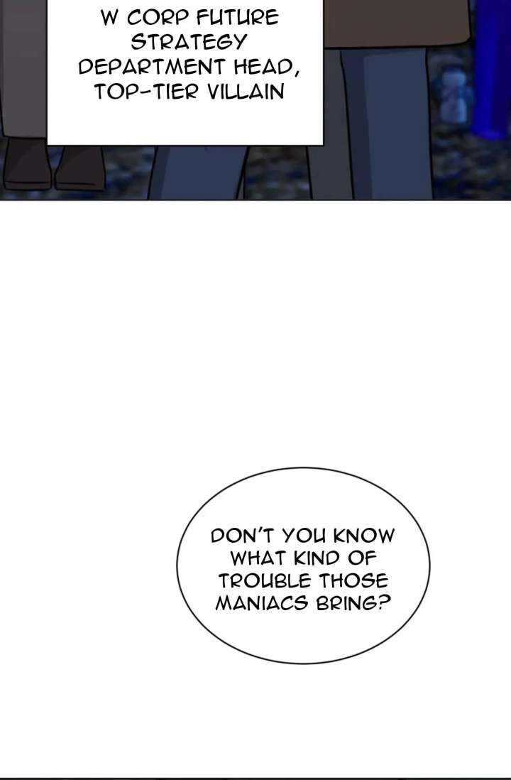 Magical Girl 78 Years Old Ma Bok-Hee Chapter 4 560 133