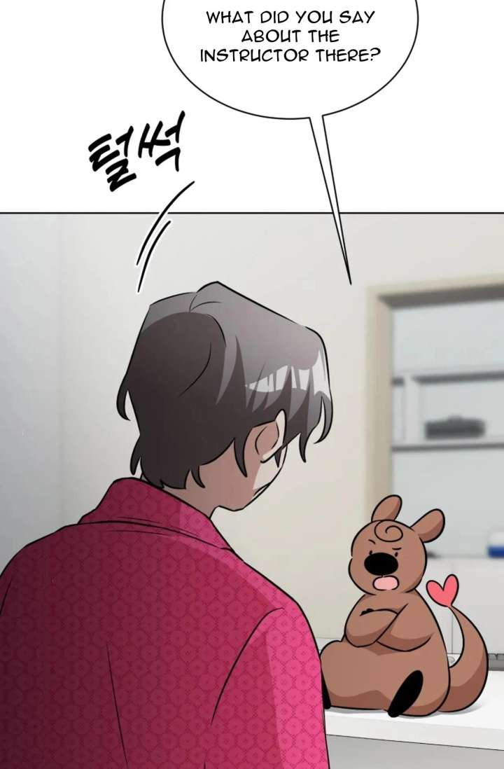 Magical Girl 78 Years Old Ma Bok-Hee Chapter 4 442 15