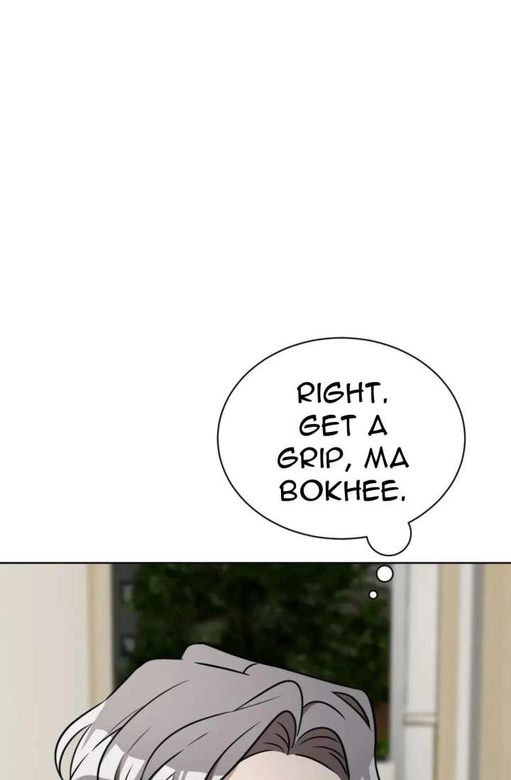 Magical Girl 78 Years Old Ma Bok-Hee Chapter 4 444 17