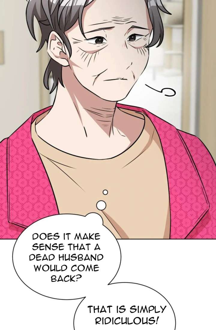Magical Girl 78 Years Old Ma Bok-Hee Chapter 4 445 18