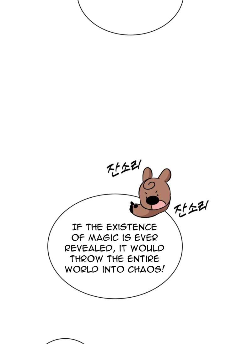 Magical Girl 78 Years Old Ma Bok-Hee Chapter 4 446 19