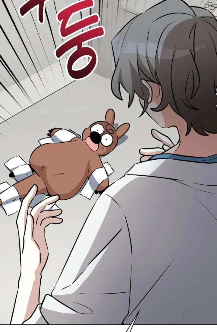 Magical Girl 78 Years Old Ma Bok-Hee Chapter 4 453 26