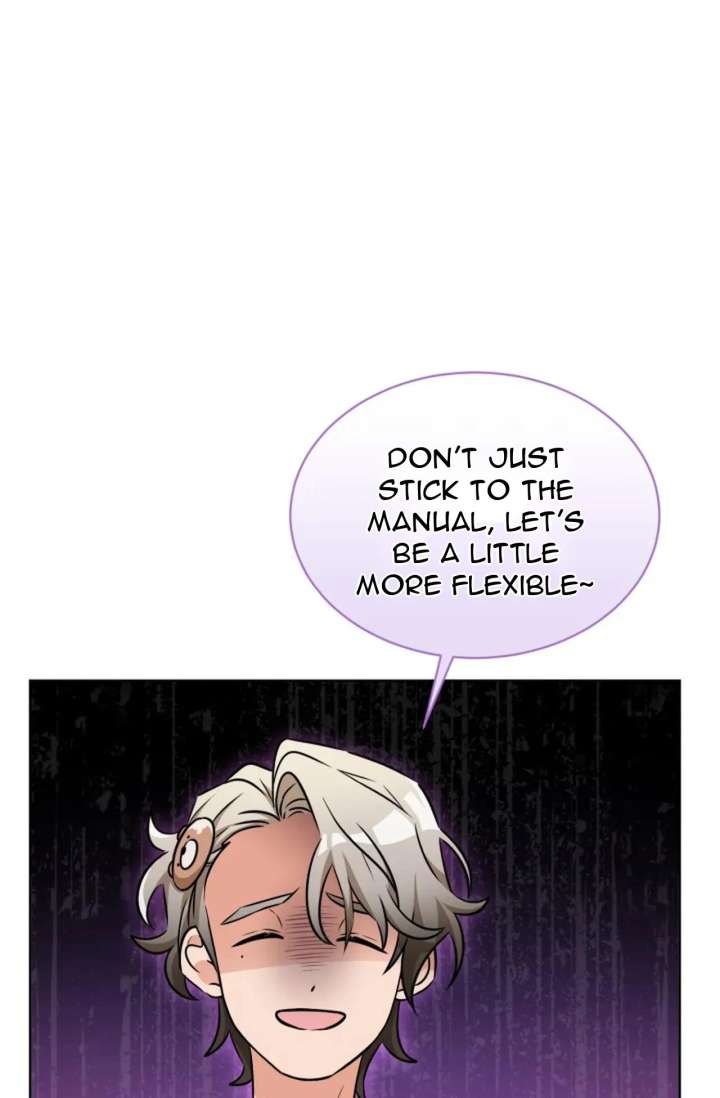 Magical Girl 78 Years Old Ma Bok-Hee Chapter 4 456 29