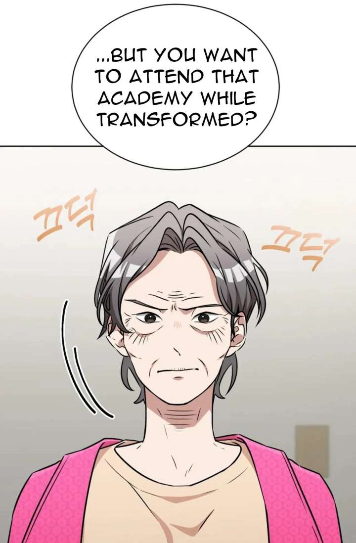 Magical Girl 78 Years Old Ma Bok-Hee Chapter 4 430 3