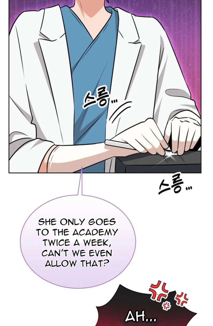Magical Girl 78 Years Old Ma Bok-Hee Chapter 4 457 30