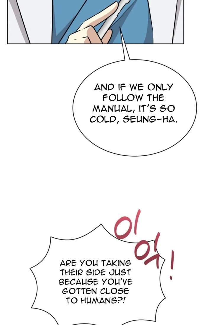 Magical Girl 78 Years Old Ma Bok-Hee Chapter 4 462 35