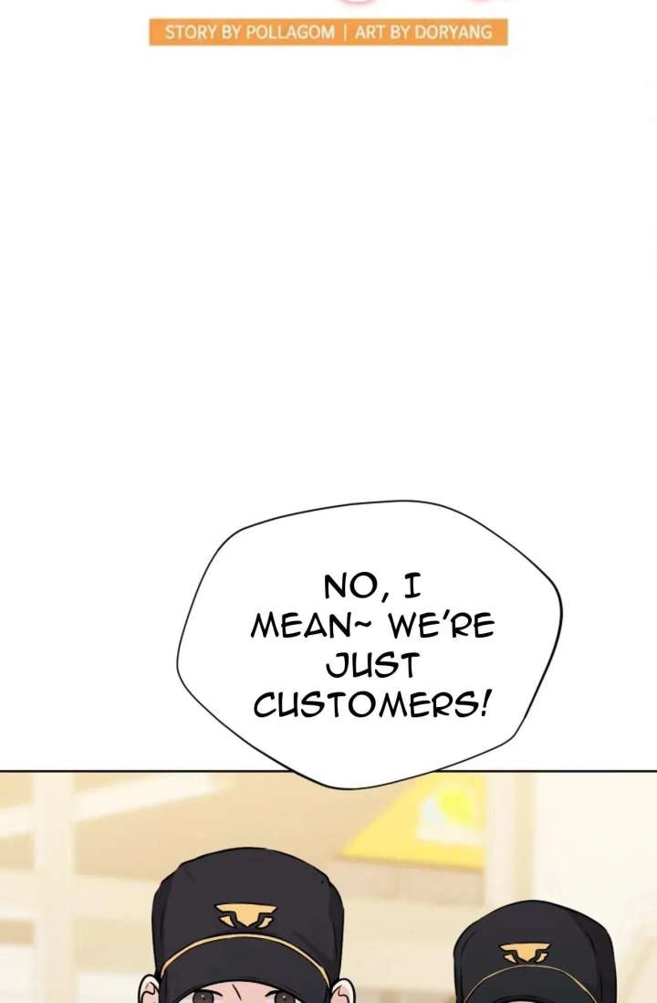 Magical Girl 78 Years Old Ma Bok-Hee Chapter 4 469 42