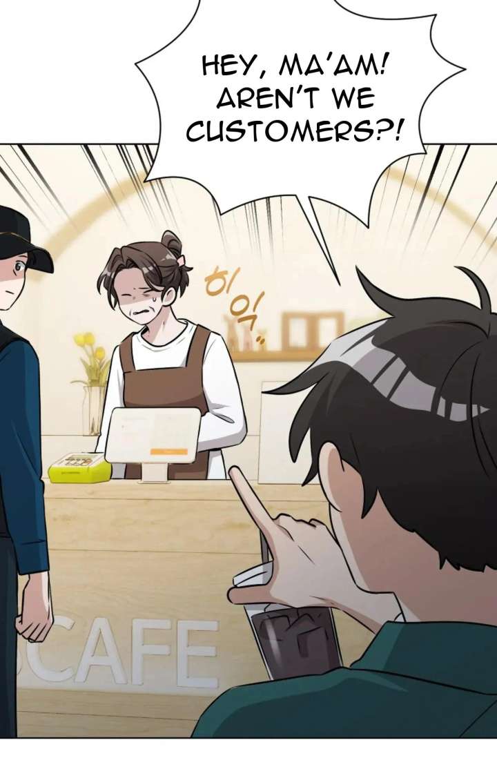 Magical Girl 78 Years Old Ma Bok-Hee Chapter 4 472 45