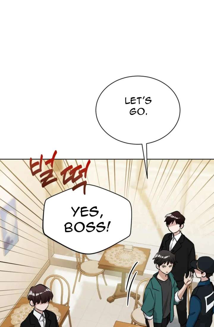 Magical Girl 78 Years Old Ma Bok-Hee Chapter 4 479 52