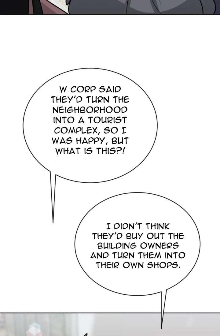 Magical Girl 78 Years Old Ma Bok-Hee Chapter 4 485 58
