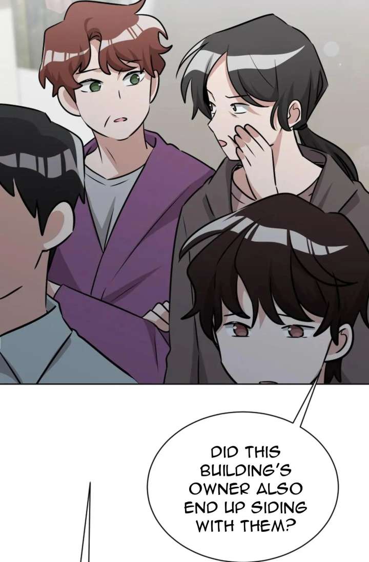 Magical Girl 78 Years Old Ma Bok-Hee Chapter 4 486 59