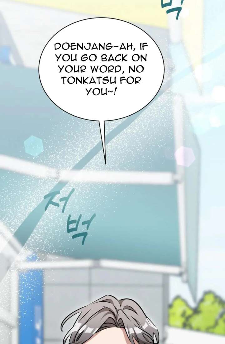 Magical Girl 78 Years Old Ma Bok-Hee Chapter 4 491 64
