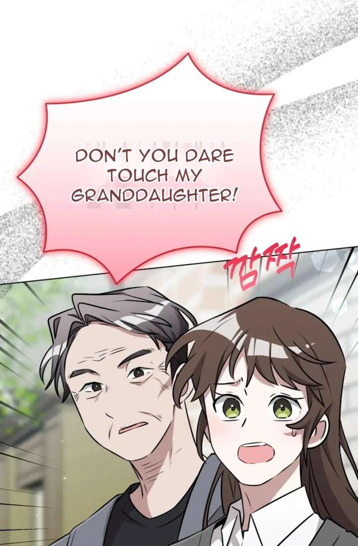 Magical Girl 78 Years Old Ma Bok-Hee Chapter 4 496 69
