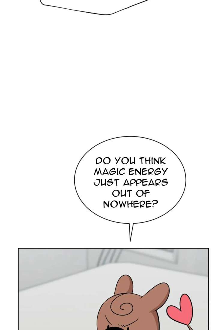 Magical Girl 78 Years Old Ma Bok-Hee Chapter 4 434 7